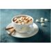 Valentine's Day Gift - Hot Cocoa Bomb - 3 Pack - Assorted Flavours - Milk Chocolate Salted Caramel And Peppermint Flavours with Marshmallows - Delicious Winter Warmer - Buy Online on GoSupps.com