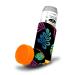 MightySkins Skin for Proventil HFA Asthma Inhaler - Sherbet Palms | Protective Durable and Unique Vinyl Decal wrap Cover | Easy to Apply Remove and Change Styles | Made in The USA Neon Tropics