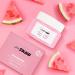 Make up removing cleansing balm gentle and natural (Watermelon cleansing balm)