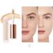 Anti-cernes pour le visage Maquillage longue dur e Oil-control Contouring Foundation Eyes Dark Circle Hydratant Cosm tique Accessoire Couleur de peau brillante - Buy Online on GoSupps.com
