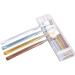 Minkissy Extra Soft Bristle Toothbrushes - 8 Pack Soft Travel Toothbrushes for Gentle Care | Shop Now! - Buy Online on GoSupps.com