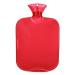 MAIES Hot Water Bottles Flush Hot Water Bag Explosion-proof Thickened Transparent Hot Water Bag Hot Water Bottle