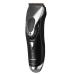 Panasonic ER-DGP72 professional hair clipper successor to the ER-1611 black/silver 1 piece (1 pack) Single