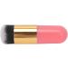 Verdant Touch Powder Brush Foundation Makeup Brush Professional Cosmetic Liquid Blending Blush Powder Brush Portable Face Makeup BrushPink Gold - Buy Online on GoSupps.com