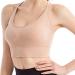 Proven BH for Large Breasted Women | Adjustable Yoga Exercise Bra - Stylish & Supportive - Buy Online on GoSupps.com