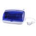 NSKI YM-9003 8L UV Cabinet Box for Salon Nail Art Tools - Buy Online on GoSupps.com