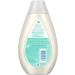 Johnson's Baby newborn bath wash and shampoo cotton touch body wash 400ml Wash 400 ml (Pack of 1) - Buy Online on GoSupps.com