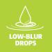 Refresh Relieva Preservative-Free Lubricant Eye Drops 0.33 Fl Oz - Pack of 1 - Buy Online on GoSupps.com