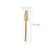 Mikinona Nail Polisher Nail Polishing Heads Pedicure Polishing Drill Nail Buffer Bit Nail Art Drill Bits Nail File Bits Tool Manicure File Bit Nail Tool Tools Major Tungsten Steel - Buy Online on GoSupps.com
