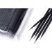 Eyelash Extension Kit 2x 10ML Latex-free Glue + 50 Pairs Hydrogel Eye Pads + 100 Cotton Swabs 100 Disposable Brushes + USB Air Fan Blower Dryer + 200 Glue Cleaning Pads + 2 Straight & Curved Tweezers Set 1 - Buy Online on GoSupps.com