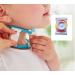 Qchian Adjustable Halskrause for Children | Neck Support for Sleeping & Pain Relief | Ideal for Injury Recovery - Buy Online on GoSupps.com