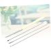 Stainless Steel Ear Scoop Set - Ear Pick Tools for Ear Cleaning - Buy Online on GoSupps.com