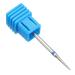 1pc Nail Drill Bit File Cuticle Clean Burr Nail Drill Bits for Nail Salon Manicure Pedicure - Buy Online on GoSupps.com