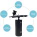 Handheld Paint Sprayer Hand Hold Airbrush Air Brush Kits Commercial Foundation Make Up Piston Compressor - Buy Online on GoSupps.com