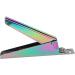 Fake Nail Clippers Easy to Operate U Shape. Fake Nail Clippers for Home and Salon Use (Blue) - Buy Online on GoSupps.com