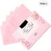 U-K Attractive and Fashion Makeup Blotting Paper Control Film Absorbing Sheet Oily 100 pcs Makeup Paper - Buy Online on GoSupps.com