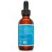 Pure Plant-Based Squalane Oil with Vitamin E - Large 2 oz | Organic ECOCERT/USDA Certified | Moisturizer for Face, Body, Skin & Hair - Buy Online on GoSupps.com