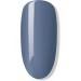 Bluesky Gel Nail Polish Grey Shadow 63927 Grey Blue Slate Long Lasting Chip Resistant 10 ml (Requires Drying Under UV LED Lamp) Grey 10 ml (Pack of 1) - Buy Online on GoSupps.com