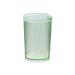 Toothbrush Travel Case Striped Washing Mouth Cups Plastic Home Hotel Toothbrush Holder Bathroom Accessories Toothbrush Tumblers Storage Cups (Color : G)