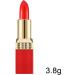Waterproof Lipstick Lipstick for Women - Creamy Lipstick | Waterproof Natural Lipstick Moisturizing Lipstick for Women Lip Makeup - Buy Online on GoSupps.com