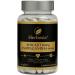 Shilajit 600 mg + Ashwagandha 600 mg Compl ment Ayurv dique Origine Himalaya | 71% Acide Fulvique & Oligo- l ments Naturels | nergie Vitalit & Anti-Stress | 120 G lules Cure 2 Mois 120 unit (Lot de 1) - Buy Online on GoSupps.com