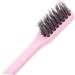 Eco-Friendly Compostable Adult Toothbrush - Soft Natural Manual Toothbrush for Family Use - Buy Online on GoSupps.com