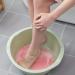 Back Scrubber & Foot Scrubber Mat - Anti-Slip Suction Wall Brush for Ultimate Cleaning | International Shipping Available - Buy Online on GoSupps.com