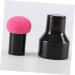 MAGICLULU 40 Sets Mushroom Head Puff Makeup Puffs with Handles Cosmetics Puffs Makeup Foundation Puff Convenient Makeup Puff Girl Cosmetics Powder Puff Cosmetic Puff Wet and Dry - Buy Online on GoSupps.com