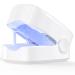 Nail Fungus Laser Treatment Device for Onychomycosis Fungus Laser Cleaning Treatment for Fingernails and Toenails Highly Effective Nail Light Treatment for Home Use by 910nm Infrared Light + 470nm Blue Light