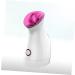 SOESFOUFU Face Steamer Sprayer Facial Spa Steamer Compact Facial Diffuser Facial Care Steamer Handy Mist - Buy Online on GoSupps.com