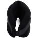 Adjustable Ininosnp Neck Pull Device & Stretcher - Breathable Collar for Pain Relief & Neck Support - Black - Buy Online on GoSupps.com