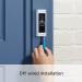 Ring Video Doorbell Pro Upgraded with Enhanced Security Features & Sleek Design | Existing Wiring Required - Buy Online on GoSupps.com