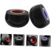 SUPVOX 6Pcs Memory Foam Earphone Caps | Noise Reduction Headset Cushions | Slow Rebound Earbud Accessories - Buy Online on GoSupps.com