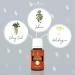 Young Living JuvaCleanse 15 ml - Natural Detox Essential Oil Blend for Aromatic Cleansing - Premium Greek Remedies - Buy Online on GoSupps.com