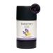 Each & Every Natural Aluminum-Free Deodorant for Sensitive Skin with Essential Oils, Plant-Based Packaging, Lavender & Lemon, 2.5 Oz.