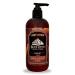 Black Canyon Amber Chocolate Scented Body Lotion with Lanolin and Jojoba Oil 12 Oz