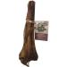 Paddock Farm Perfectly Pawsome Antos Ostrich Metatarsus Bone For Dogs - Buy Online on GoSupps.com