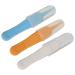 Milisten 3pcs Baby Booger Clips - Plastic Ear Nose Navel Mucus Cleaner Set - Buy Online on GoSupps.com