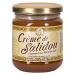 La Maison d'Armorine Cr me de Salidou caramel cream with salted butter from France 220 g Salted Caramel 220 g (1 pack)