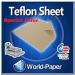 JET-OPAQUE II HEAT TRANSFER PAPER 8.5 X 11 CUSTOM PACK 10 SHEETS - Buy Online on GoSupps.com