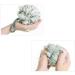 Buy Healifty 3pcs Shower Pouf Loofahs - Exfoliating Bath Scrubber Balls for Spa Experience | International Shipping Available - Buy Online on GoSupps.com