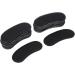 Buy Healvian 12 Pairs Cushion Heel Pads - Metatarsal Gel Inserts for High Heels | Comfortable Heel Liners & Sticks for Women - Buy Online on GoSupps.com