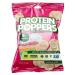 Protein Poppers Healthy Snack Alternative, 9g Protein, 1oz (Birthday Cake, 10 Count) Birthday Cake 10 Count (Pack of 1)