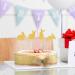 8 Pcs 4 Types Bunny Cupcake Toppers Rabbit Cake Toppers Birthday Party Easter Cake Decoration (Golden) LM - Buy Online on GoSupps.com