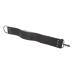 Premium Leather String & Double-Layer Straps for Razor & Knife Sharpening - Black & White - Buy Online on GoSupps.com