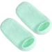 Beaupretty 3 Pairs Gel Socks for Moisturising Feet Foot Tampon Holder for Purse Dead Skin Socks Gel Socks for Cracked Heels Ankle Socks Cracked Heels Guard Heel Sleeve Heel Socks Moisturizing - Buy Online on GoSupps.com
