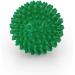 AFH Hedgehog Massage Ball Set of 5 | Rubber Spike Reflex Balls for Relaxation & Reflex Training | International Shipping - Buy Online on GoSupps.com