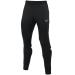 Nike Boys Dri-fit Academy Sweatpants XS Black/White/White/White