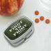 Buy USMC First to Fight Rectangle Pill Case - Unique Trinket Gift Box | International Shipping Available - Buy Online on GoSupps.com