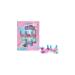 Martinelia - Children's Manicure Kit Little Unicorn Collection